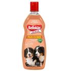 Shampoo Bellokão Pelos Escuros para Cães e Gatos - 500ml