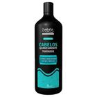 shampoo beltrat profissional para cabelos quimicamente tratados 1 Litro com tutano e macadâmia