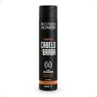 Shampoo Bio Extratus Homem Cabelo & Barba 300ml