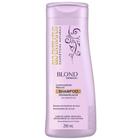 Shampoo Bioextratus Blond Desamarelador 250mL