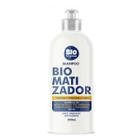 Shampoo Biomatizador Cabelos Loiros Biovegetais 300ml