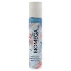 Shampoo Biomega Moisture 300ml - Volume Completo com Ômega e Queratina