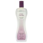 Shampoo Biosilk Color Therapy Cool Blonde 355ml unissex