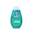 Shampoo Blackinho Poderoso Com Óleo De Coco Hipoalergênico Baby 400ml Johnsons