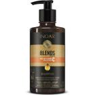 Shampoo Blends Vitamina C 300ml Coleção Blends Inoar