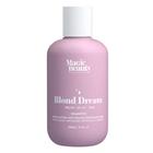 Shampoo Blond Dream 250ml Ultraviolet Complex Magic Beauty