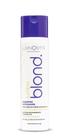 Shampoo Blond Matizador Home Care 300 Ml - Luminosittà