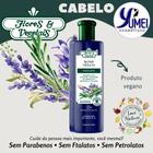 Shampoo Blond Violeta Matizante Flores & Vegetais 310ml