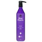 Shampoo Blue Pearls 7 Liss 600ml Profis. - Neutraliza Reflexos Amarelos, Revitaliza e Promove Brilho