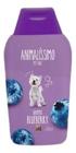 Shampoo Blueberry Pra Cães Premium Animalissimo Pet 500ml