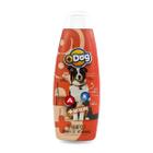 Shampoo Bomba de Vitaminas Mais Dog Cães Pet 500ML