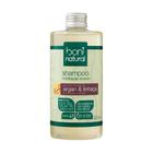 Shampoo Boni Natural Argan E Linhaça Hidratante 500ml