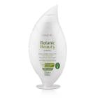 Shampoo botanic beauty óleo de moringa e extrato de jasmin amend 250ml