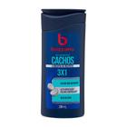 Shampoo Bozzano Cachos 200ml