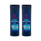 Shampoo Bozzano Cachos 325Ml - Kit Com 2Un