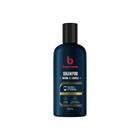 Shampoo Bozzano Para Barba 200ml