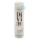 Shampoo Braé Divine Pós Progressiva Home Care 250ml - Mantém o Liso Por Mais Tempo