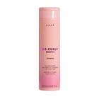 Shampoo Braé Go Curly 250ml