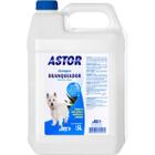 Shampoo Branqueador Mundo Animal Astor para Cães e Gatos 5lt