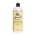 Shampoo Bumble and bumble Gentle de 1 litro com bomba (vendido separadamente)