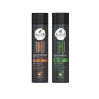 Shampoo Cabelo e Barba + Anti Caspa 250ml Haskell Pra Ele