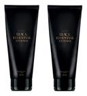Shampoo Cabelo E Corpo Black Essential Avon