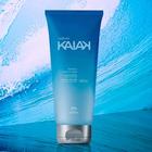 Shampoo cabelo e corpo refrescante Kaiak - 125ml - Natura