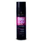 Shampoo Cabelo Liso Abacate 500ml - Hidrabell