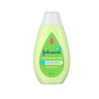 Shampoo Cabelos Claros Johnsons Baby 200ml