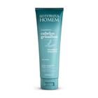 Shampoo Cabelos Grisalhos Bio Extratus - 250mL