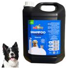 Shampoo Cachorro Dog 5l Pet Shop Clareador Pelo Claro Oferta