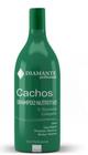 Shampoo Cachos 300ml Diamante - Diamante Profissional