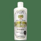 Shampoo Cachos Azeite de Abacate 500ml Felps