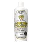 Shampoo Cachos Azeite de Abacate 500ml - Felps