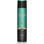 Shampoo Cachos Cabelo Cacheado Avelã e Monoi Lakkoa 300ml