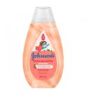 Shampoo Cachos dos Sonhos 200ml - Johnson's