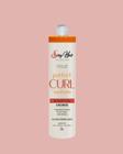 Shampoo Cachos Perfect Curl 1LT - Limpeza Suave, Fortalece