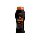 Shampoo Cachos Poderosos Nutriminas 300ml Óleo de Dendê