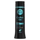 Shampoo Cachos Sim 300ml - Haskell