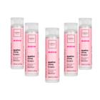 Shampoo Cadiveu Essentials Quartzo Shine By Boca Rosa Hair 250ml (Kit com 5)