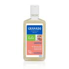 Shampoo Calêndula 250ml Granado