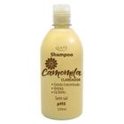 Shampoo Camomila Sem Sal Auxilia a Clarear e Realçar os Cabelos Claros 520ml