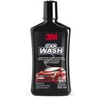 Shampoo Car Wash Frasco com 500ml - H0002342717 - 3M
