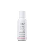 Shampoo Care Color Brillianz 80ml - Keune