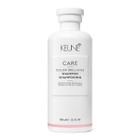 Shampoo care color brillianz keune 300ml