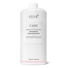 Shampoo Care Keratin Smooth Keune 1000ml