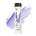 Shampoo Celeb Luxury Viral Colorwash Pastel Lavanda 245 ml