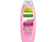 Shampoo Ceramidas Force Palmolive Naturals
