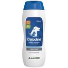 Shampoo Cetodine Antibacteriano Lavizoo 125ml