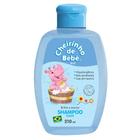 Shampoo Cheirinho de Bebê Blue 210ml